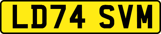 LD74SVM