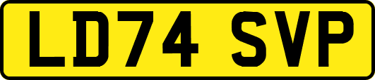 LD74SVP