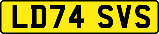 LD74SVS