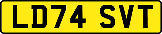 LD74SVT