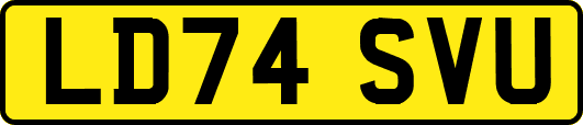LD74SVU