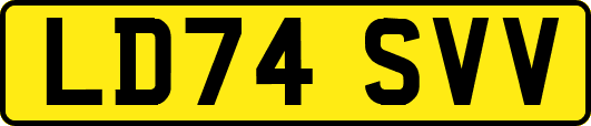 LD74SVV