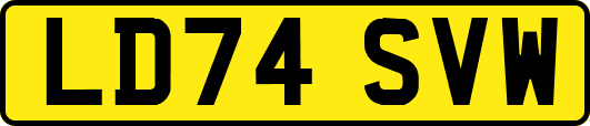 LD74SVW
