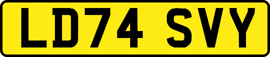 LD74SVY