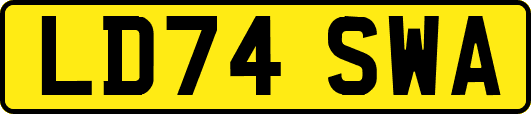 LD74SWA