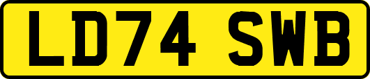 LD74SWB