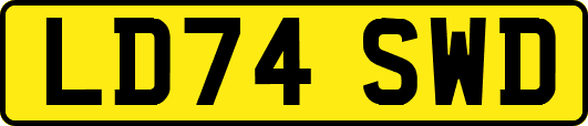 LD74SWD