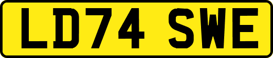 LD74SWE