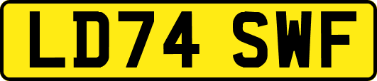 LD74SWF