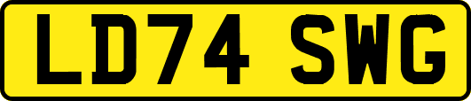 LD74SWG