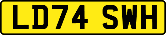LD74SWH