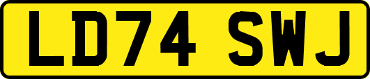 LD74SWJ