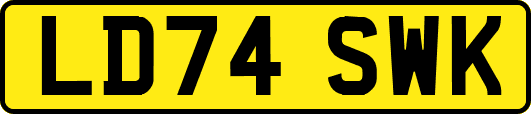 LD74SWK