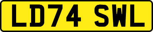 LD74SWL