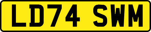 LD74SWM