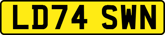 LD74SWN