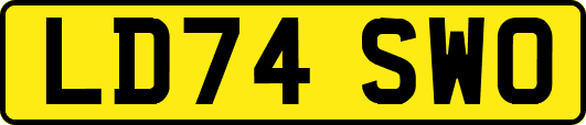LD74SWO
