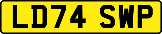 LD74SWP
