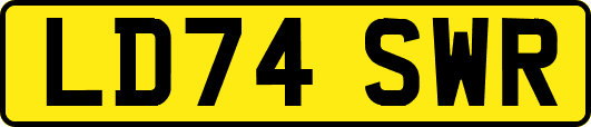 LD74SWR