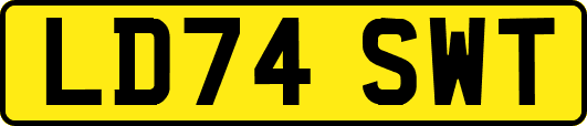 LD74SWT