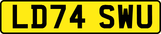 LD74SWU