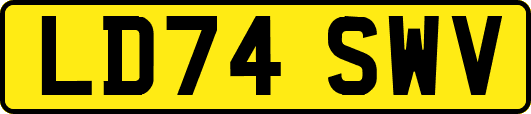 LD74SWV