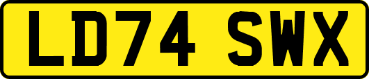 LD74SWX