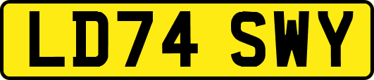 LD74SWY