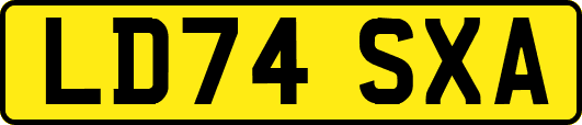 LD74SXA