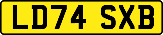 LD74SXB
