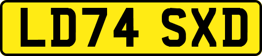 LD74SXD