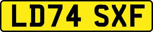 LD74SXF
