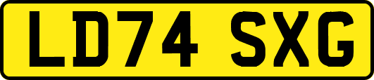 LD74SXG