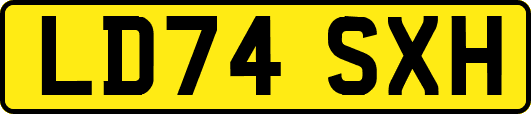 LD74SXH