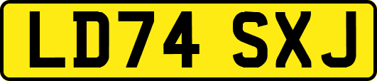 LD74SXJ