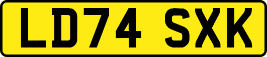 LD74SXK