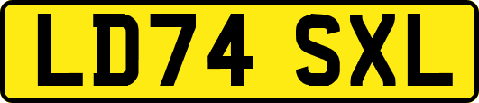 LD74SXL