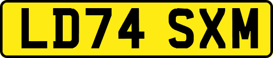 LD74SXM