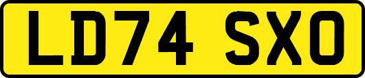 LD74SXO