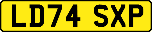 LD74SXP