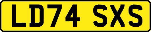 LD74SXS