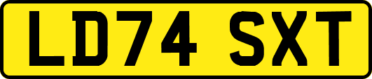 LD74SXT