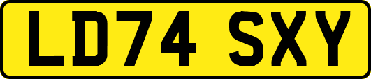 LD74SXY