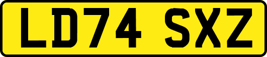 LD74SXZ