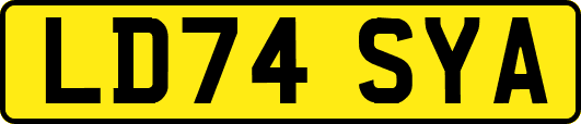 LD74SYA