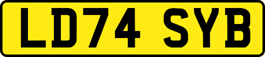 LD74SYB