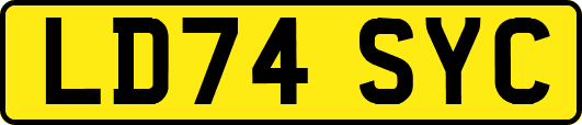 LD74SYC