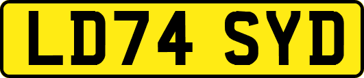 LD74SYD