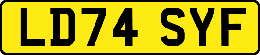 LD74SYF
