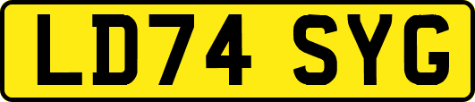 LD74SYG